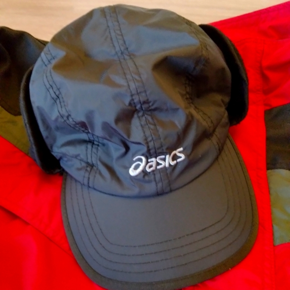 Asics thermo hat
